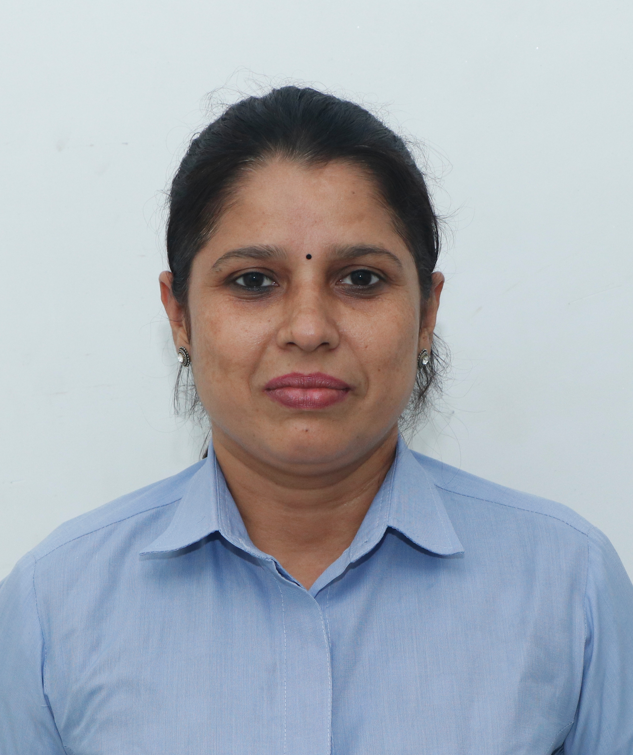 SHALLU VERMA